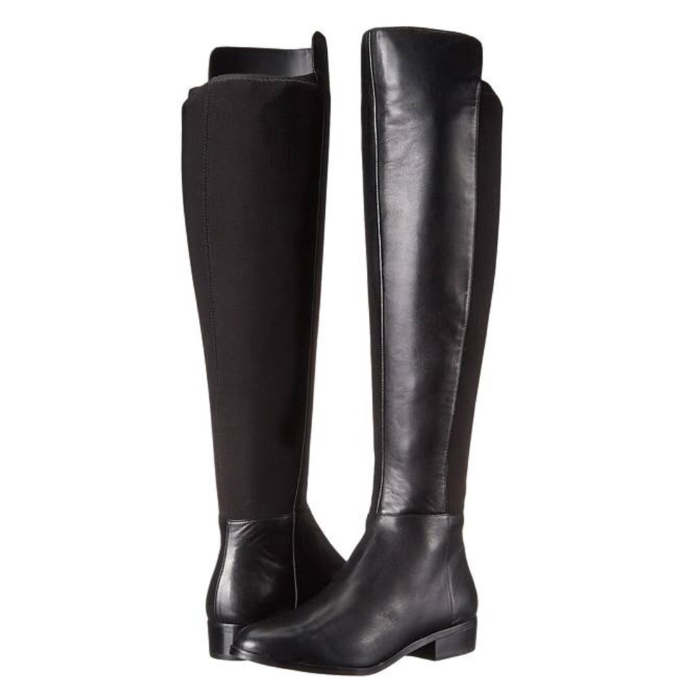 Michael Kors Women's Bromley Flat Boot